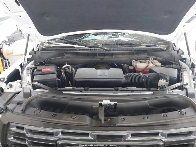 GMC Yukon 4wd Denali Ultimate 2025 1GKS2ERL1SR347093 Image 10