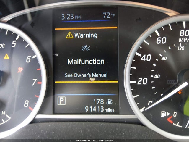 Nissan SENTRA S 2019 3N1AB7AP1KY407131 Image 15