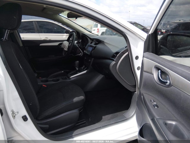 Nissan SENTRA S 2019 3N1AB7AP1KY407131 Image 5