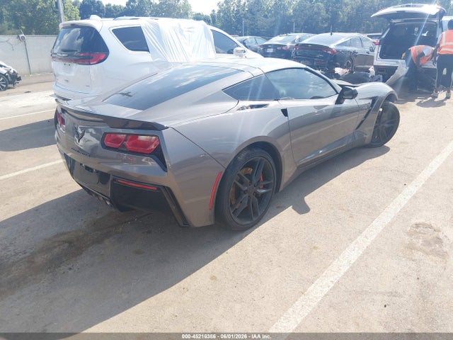 1G1YH2D75G5111695 Chevrolet Corvette Stingray Z51