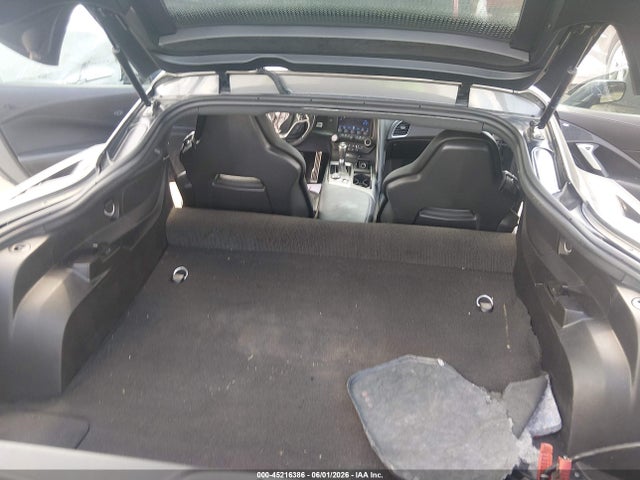 1G1YH2D75G5111695 Chevrolet Corvette Stingray Z51