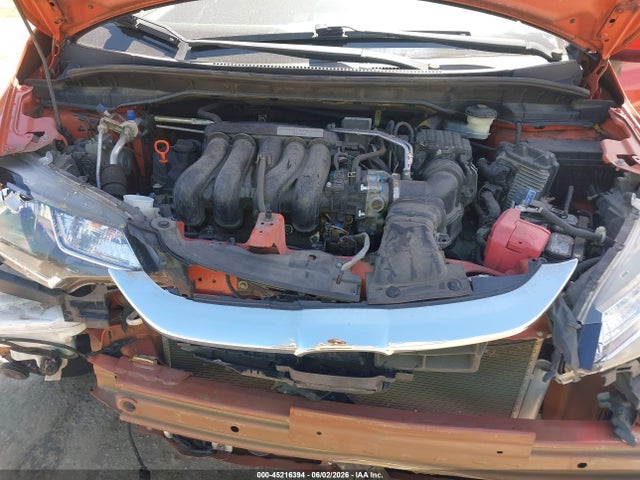 Aukcja sprzedaży 2018 Honda Fit Ex, vin: 3HGGK5H86JM702033, numer aukcji: 45216394