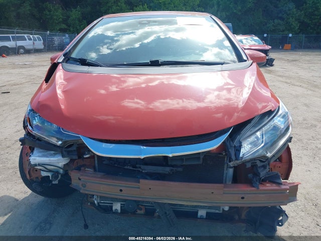 Aukcja sprzedaży 2018 Honda Fit Ex, vin: 3HGGK5H86JM702033, numer aukcji: 45216394