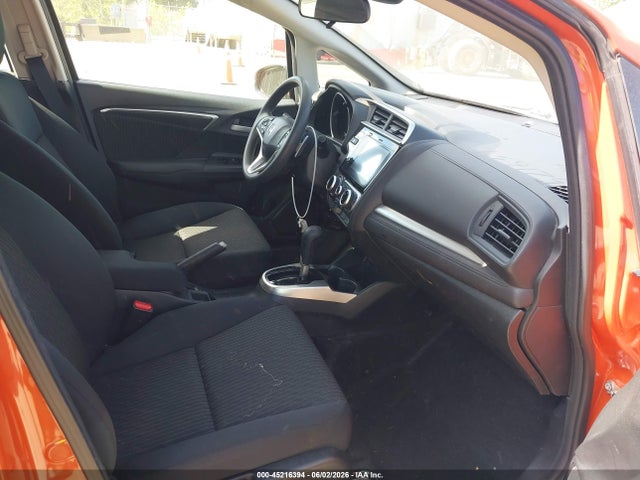 Aukcja sprzedaży 2018 Honda Fit Ex, vin: 3HGGK5H86JM702033, numer aukcji: 45216394