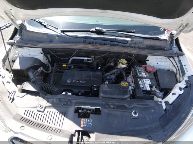 KL4CJASB9HB162962 Buick Encore Preferred