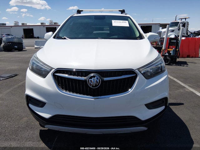 KL4CJASB9HB162962 Buick Encore Preferred