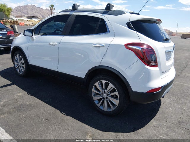 KL4CJASB9HB162962 Buick Encore Preferred