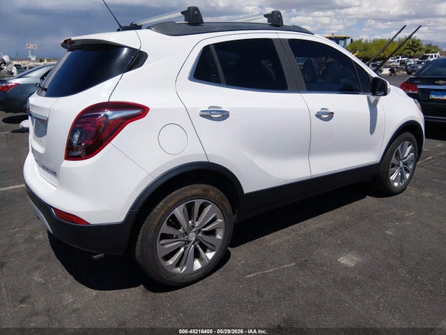 KL4CJASB9HB162962 Buick Encore Preferred