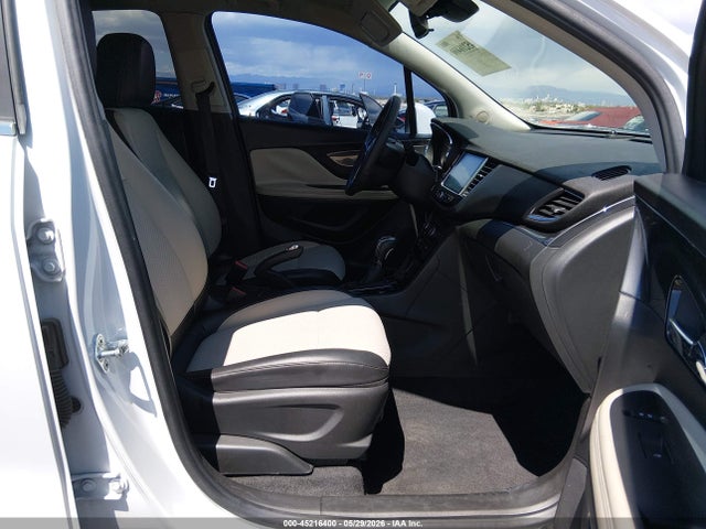 KL4CJASB9HB162962 Buick Encore Preferred