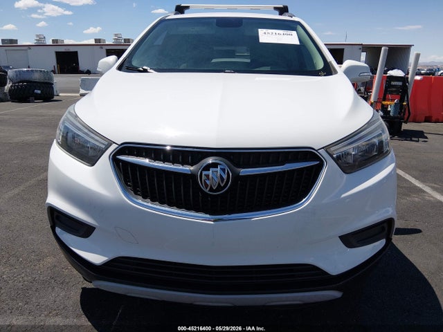 KL4CJASB9HB162962 Buick Encore Preferred