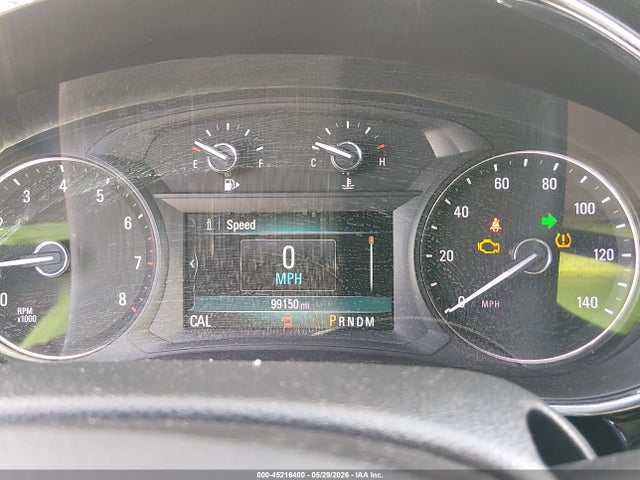 KL4CJASB9HB162962 Buick Encore Preferred