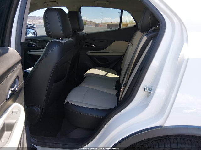 KL4CJASB9HB162962 Buick Encore Preferred