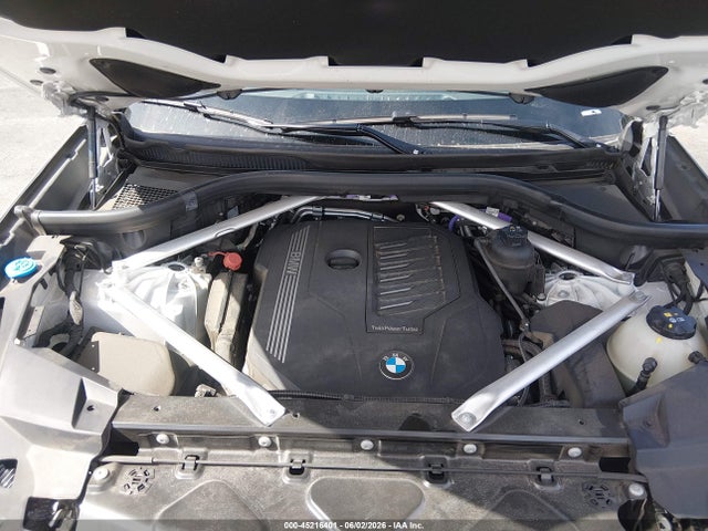 BMW X5 Sdrive40i 2023 5UXCR4C07P9S00660 Image 10