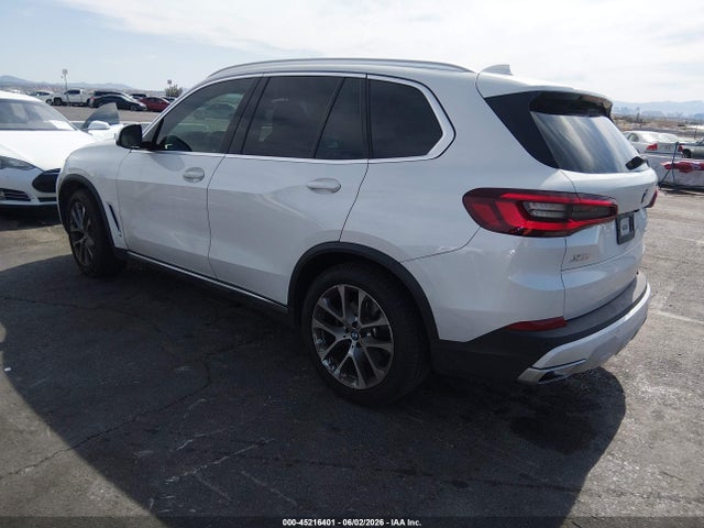 BMW X5 Sdrive40i 2023 5UXCR4C07P9S00660 Image 3
