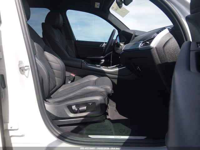 5UXCR4C07P9S00660 BMW X5 Sdrive40i