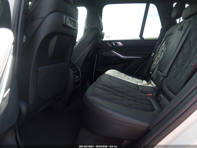 BMW X5 Sdrive40i 2023 5UXCR4C07P9S00660 Image 8