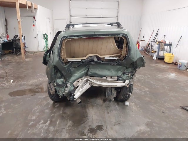 Aukcja sprzedaży 2006 Subaru Forester 2.5x Ll Bean, vin: JF1SG67666H736636, numer aukcji: 45216407