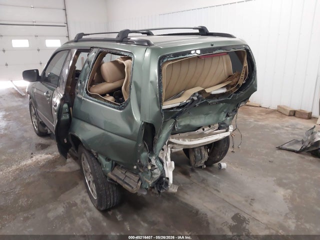 Aukcja sprzedaży 2006 Subaru Forester 2.5x Ll Bean, vin: JF1SG67666H736636, numer aukcji: 45216407