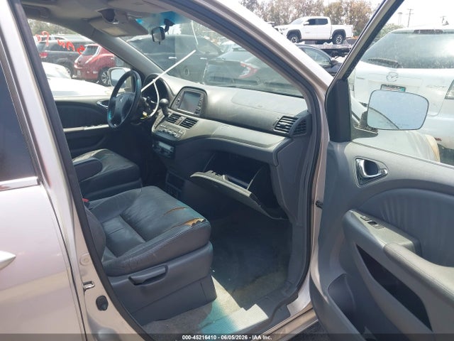 Продажа на аукционе авто 2006 Honda Odyssey Ex-l, vin: 5FNRL38786B085858, номер лота: 45216410