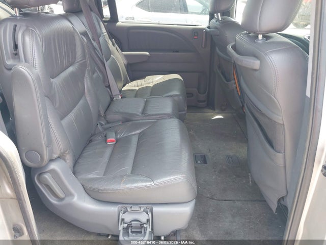 Продажа на аукционе авто 2006 Honda Odyssey Ex-l, vin: 5FNRL38786B085858, номер лота: 45216410
