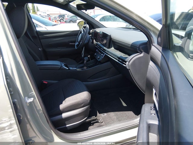 Продажа на аукционе авто 2025 Hyundai Santa Cruz Se, vin: 5NTJA4DE9SH135757, номер лота: 45216414