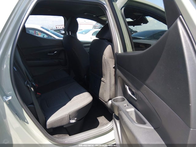 Продажа на аукционе авто 2025 Hyundai Santa Cruz Se, vin: 5NTJA4DE9SH135757, номер лота: 45216414