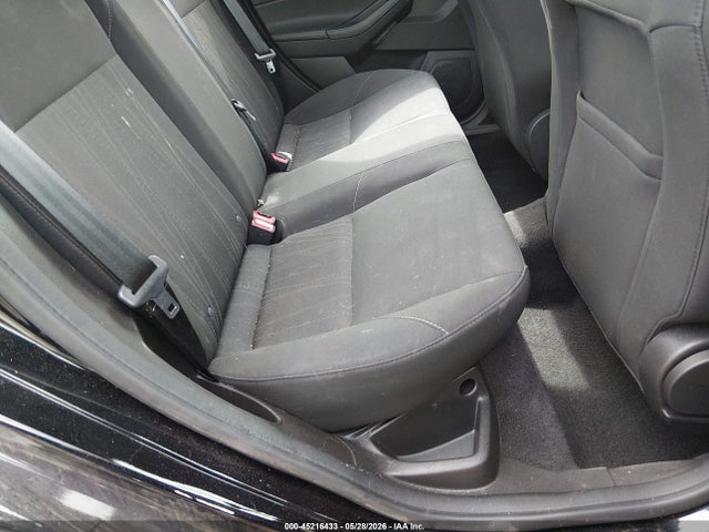 Продажа на аукционе авто 2018 Ford Focus Se, vin: 1FADP3F22JL327755, номер лота: 45216433