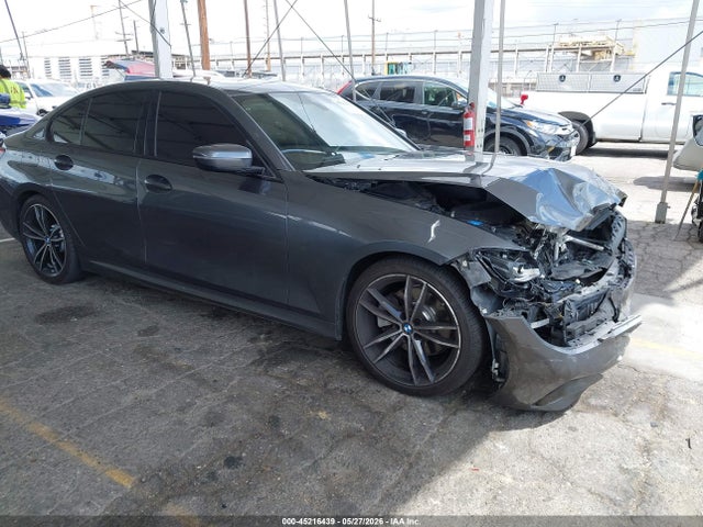 Aukcja sprzedaży 2019 Bmw 330i, vin: WBA5R1C5XKFH15540, numer aukcji: 45216439
