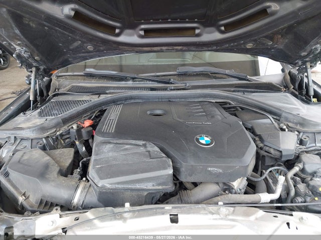 Aukcja sprzedaży 2019 Bmw 330i, vin: WBA5R1C5XKFH15540, numer aukcji: 45216439