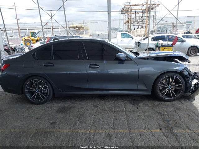 Aukcja sprzedaży 2019 Bmw 330i, vin: WBA5R1C5XKFH15540, numer aukcji: 45216439
