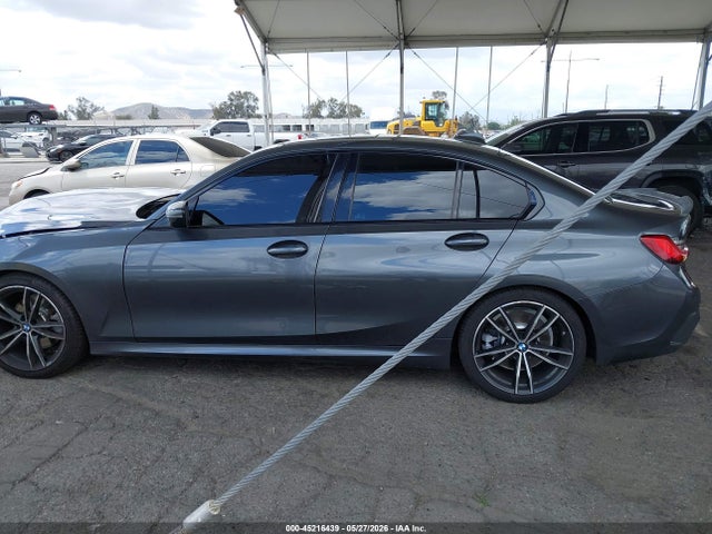 Aukcja sprzedaży 2019 Bmw 330i, vin: WBA5R1C5XKFH15540, numer aukcji: 45216439