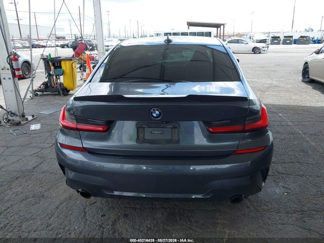 Aukcja sprzedaży 2019 Bmw 330i, vin: WBA5R1C5XKFH15540, numer aukcji: 45216439