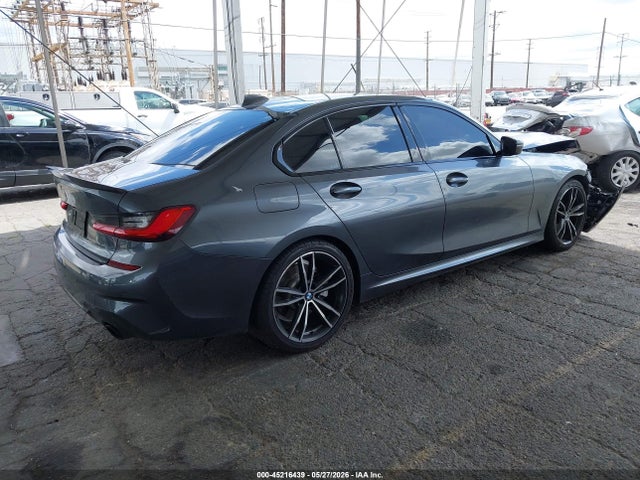 Aukcja sprzedaży 2019 Bmw 330i, vin: WBA5R1C5XKFH15540, numer aukcji: 45216439