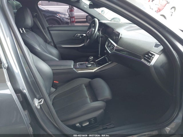 Aukcja sprzedaży 2019 Bmw 330i, vin: WBA5R1C5XKFH15540, numer aukcji: 45216439
