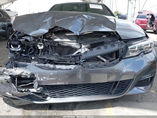 Aukcja sprzedaży 2019 Bmw 330i, vin: WBA5R1C5XKFH15540, numer aukcji: 45216439