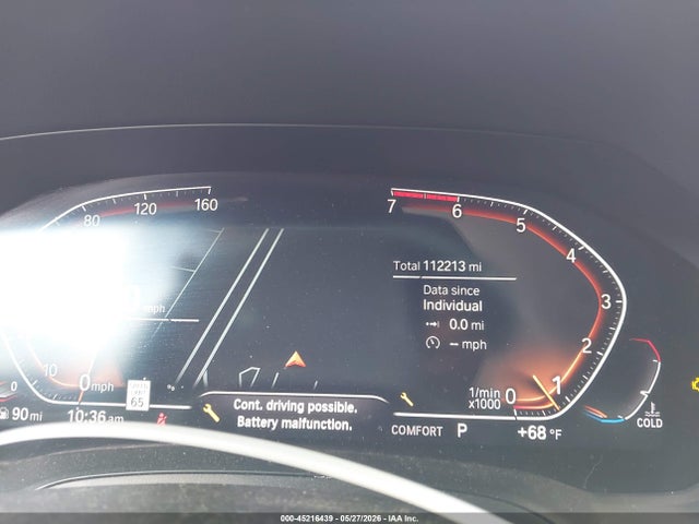 Aukcja sprzedaży 2019 Bmw 330i, vin: WBA5R1C5XKFH15540, numer aukcji: 45216439