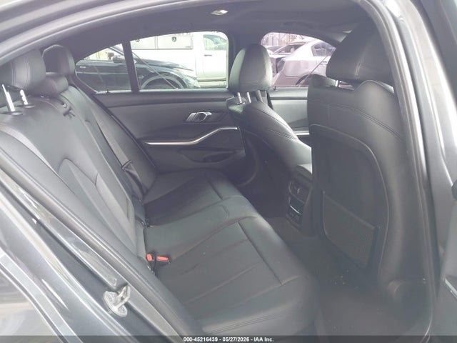 Aukcja sprzedaży 2019 Bmw 330i, vin: WBA5R1C5XKFH15540, numer aukcji: 45216439