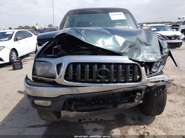 45216441 :رقم المزاد ، 5TENM92N51Z796902 vin ، 2001 Toyota Tacoma Prerunner مزاد بيع