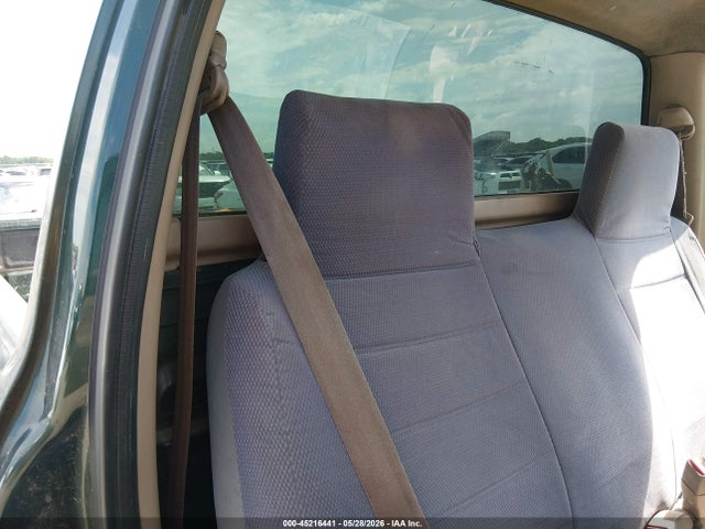 45216441 :رقم المزاد ، 5TENM92N51Z796902 vin ، 2001 Toyota Tacoma Prerunner مزاد بيع