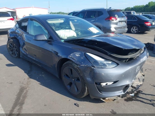 Aukcja sprzedaży 2023 Tesla Model 3 Rear-wheel Drive, vin: 5YJ3E1EA5PF710612, numer aukcji: 45216449