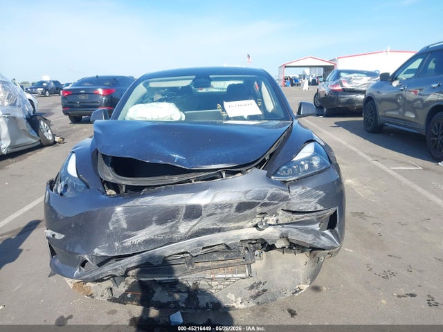 Aukcja sprzedaży 2023 Tesla Model 3 Rear-wheel Drive, vin: 5YJ3E1EA5PF710612, numer aukcji: 45216449