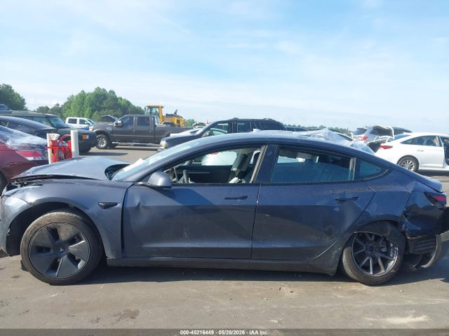 Aukcja sprzedaży 2023 Tesla Model 3 Rear-wheel Drive, vin: 5YJ3E1EA5PF710612, numer aukcji: 45216449