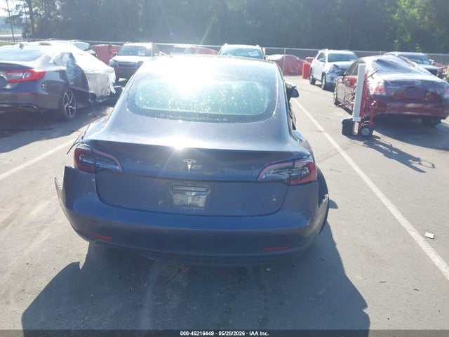 Aukcja sprzedaży 2023 Tesla Model 3 Rear-wheel Drive, vin: 5YJ3E1EA5PF710612, numer aukcji: 45216449
