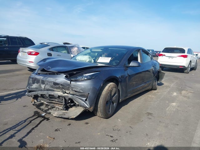 Aukcja sprzedaży 2023 Tesla Model 3 Rear-wheel Drive, vin: 5YJ3E1EA5PF710612, numer aukcji: 45216449