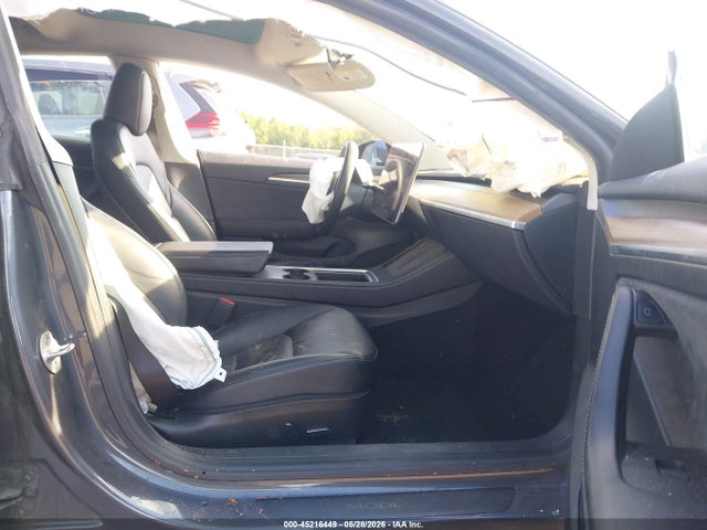Aukcja sprzedaży 2023 Tesla Model 3 Rear-wheel Drive, vin: 5YJ3E1EA5PF710612, numer aukcji: 45216449