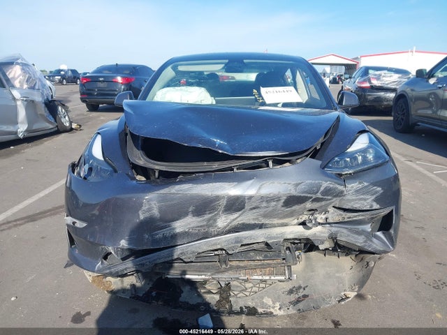 Aukcja sprzedaży 2023 Tesla Model 3 Rear-wheel Drive, vin: 5YJ3E1EA5PF710612, numer aukcji: 45216449