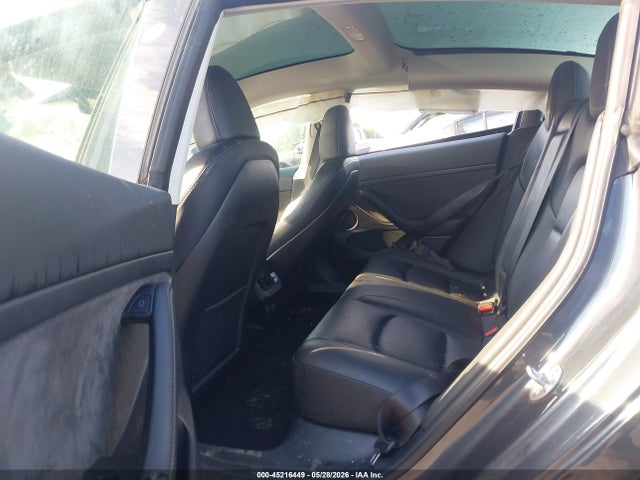 Aukcja sprzedaży 2023 Tesla Model 3 Rear-wheel Drive, vin: 5YJ3E1EA5PF710612, numer aukcji: 45216449