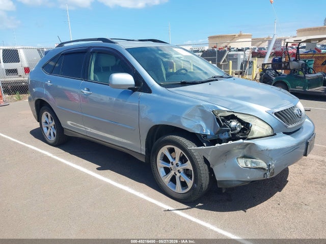 Aukcja sprzedaży 2008 Lexus Rx 350, vin: JTJGK31U680015008, numer aukcji: 45216450