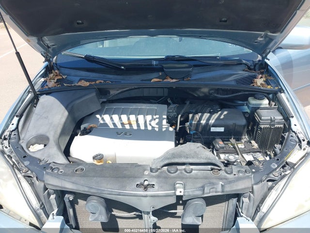 Aukcja sprzedaży 2008 Lexus Rx 350, vin: JTJGK31U680015008, numer aukcji: 45216450