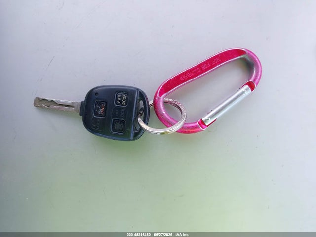 Aukcja sprzedaży 2008 Lexus Rx 350, vin: JTJGK31U680015008, numer aukcji: 45216450